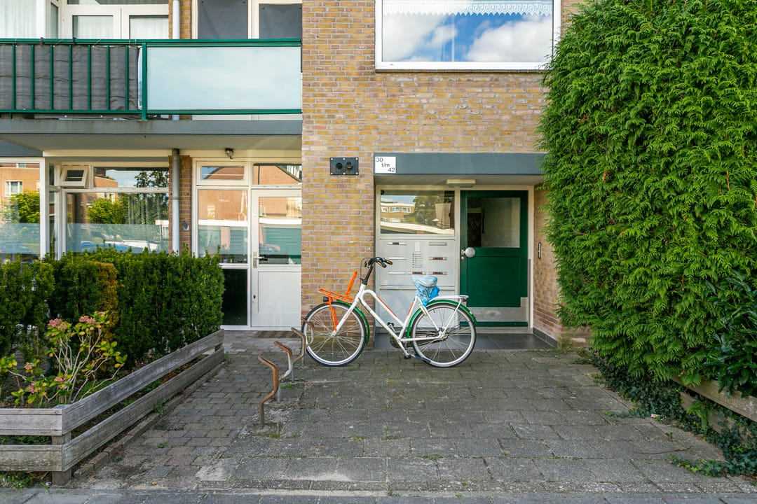 Foto 23 van Schaepmanstraat 38