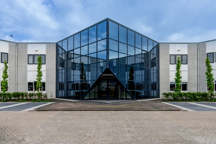 Ampèrestraat 46, Heerhugowaard