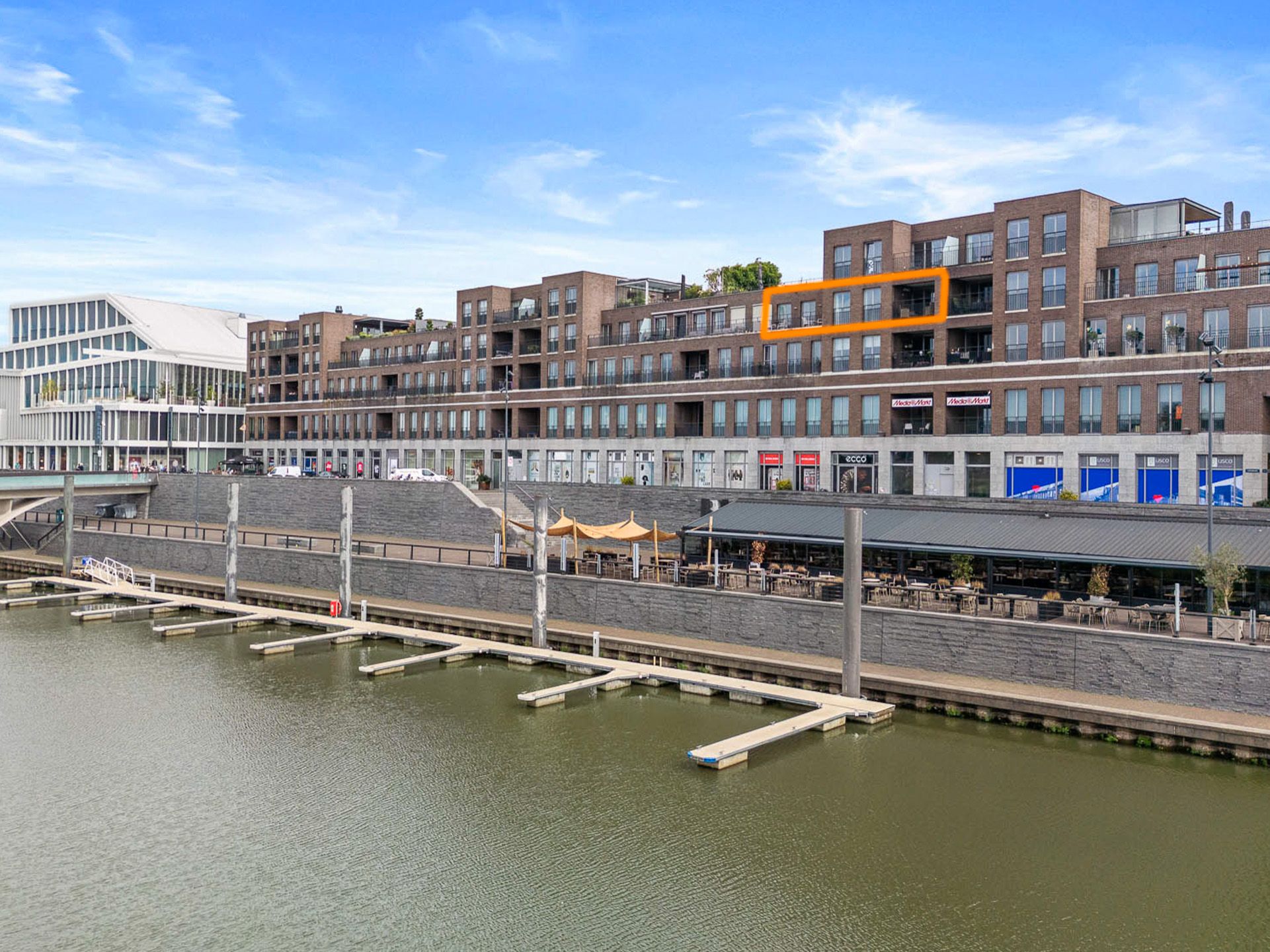 Havenkade 46