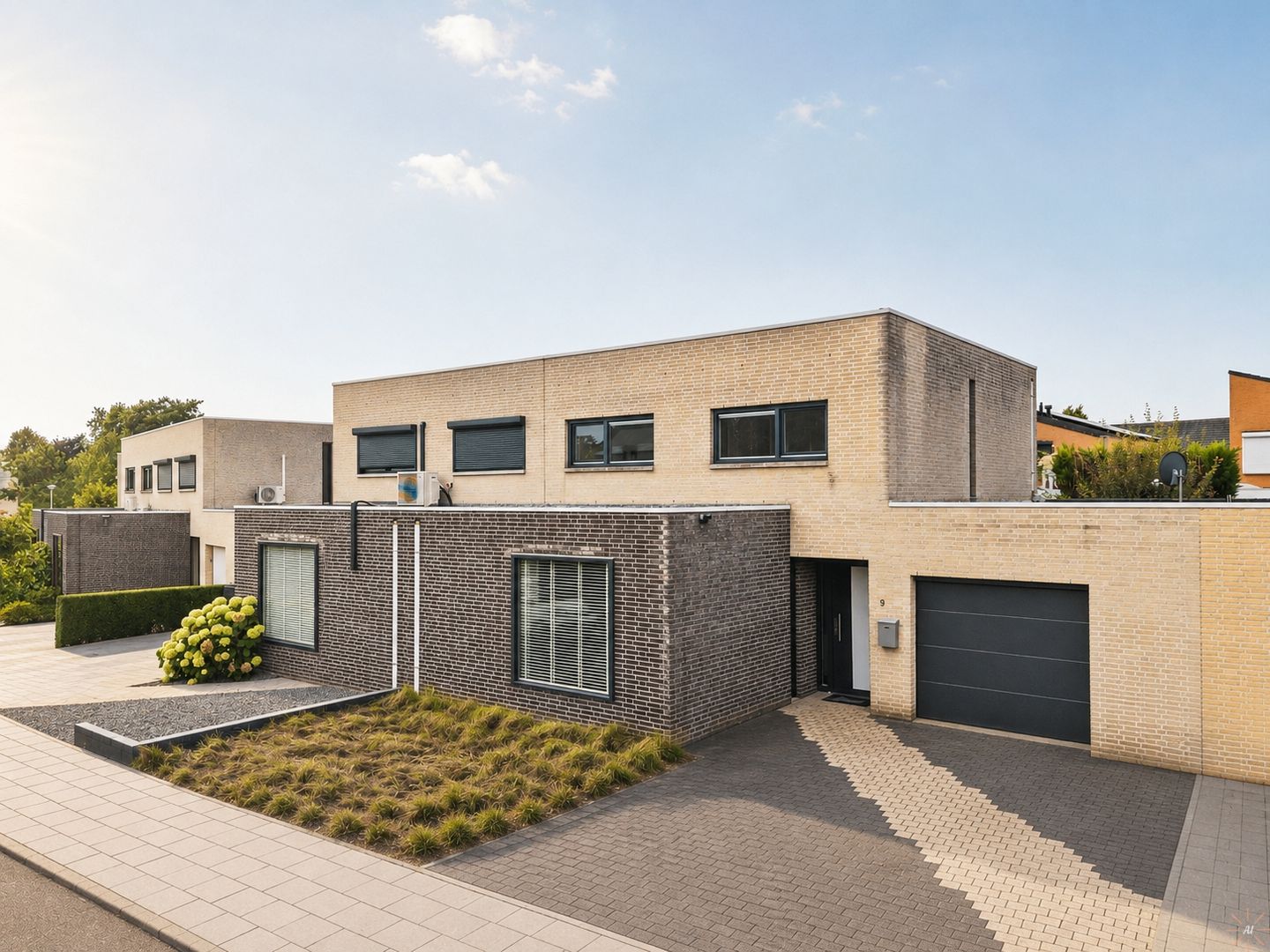 Foto 1 van Sint Rochusstraat 9