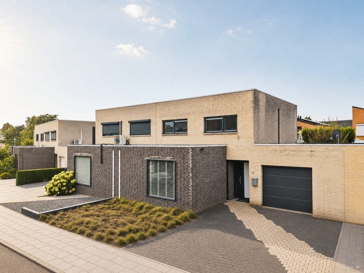 Sint Rochusstraat 9
