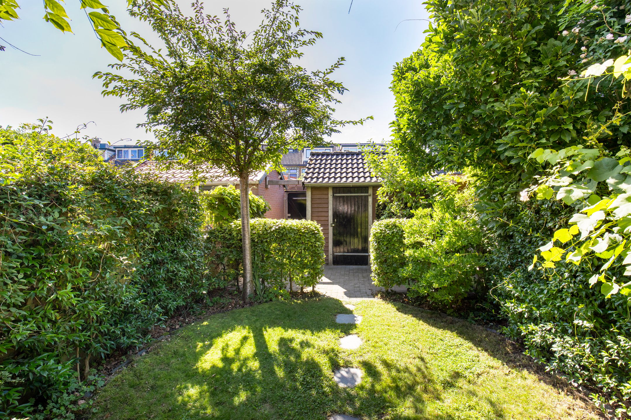 Photo 30 of Coornhertstraat 10