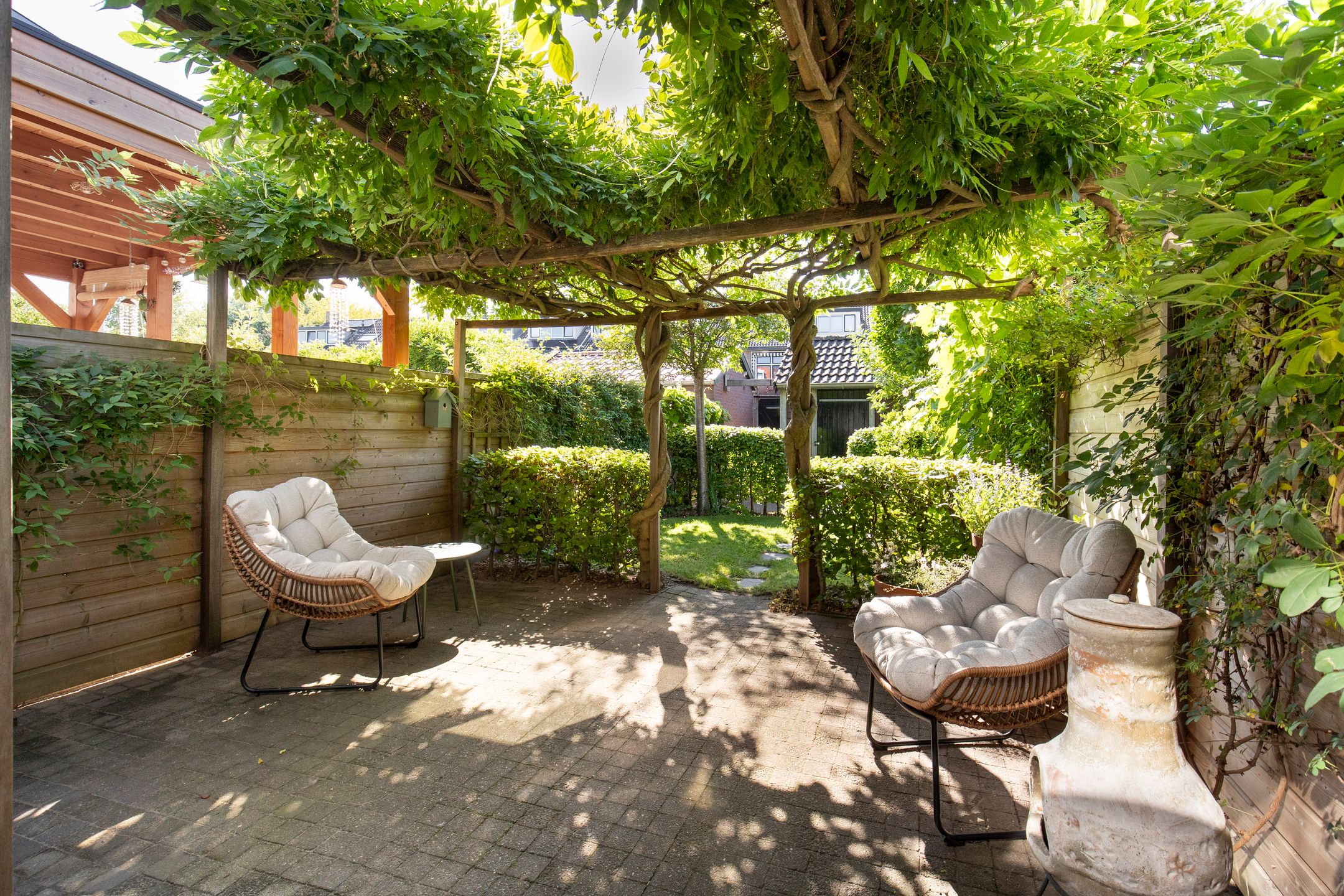 Photo 27 of Coornhertstraat 10