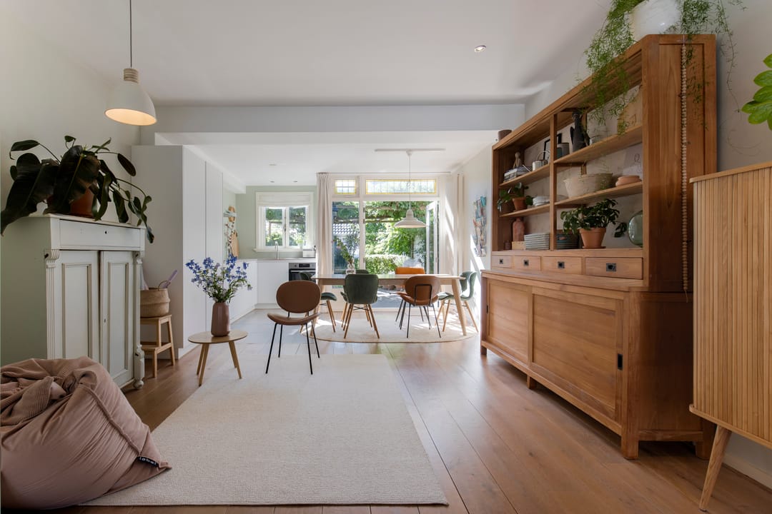 Photo 8 of Coornhertstraat 10