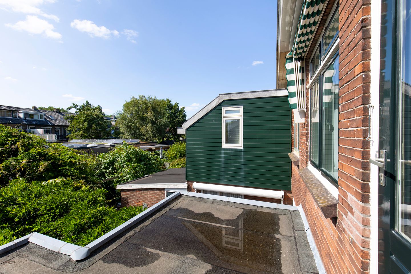 Photo 25 of Coornhertstraat 10