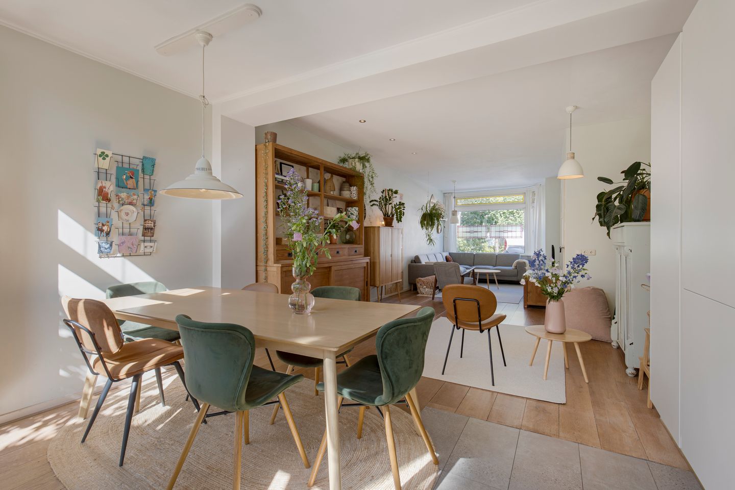 Photo 10 of Coornhertstraat 10