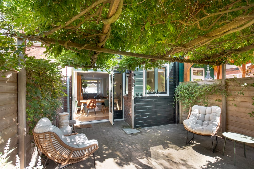 Photo 28 of Coornhertstraat 10