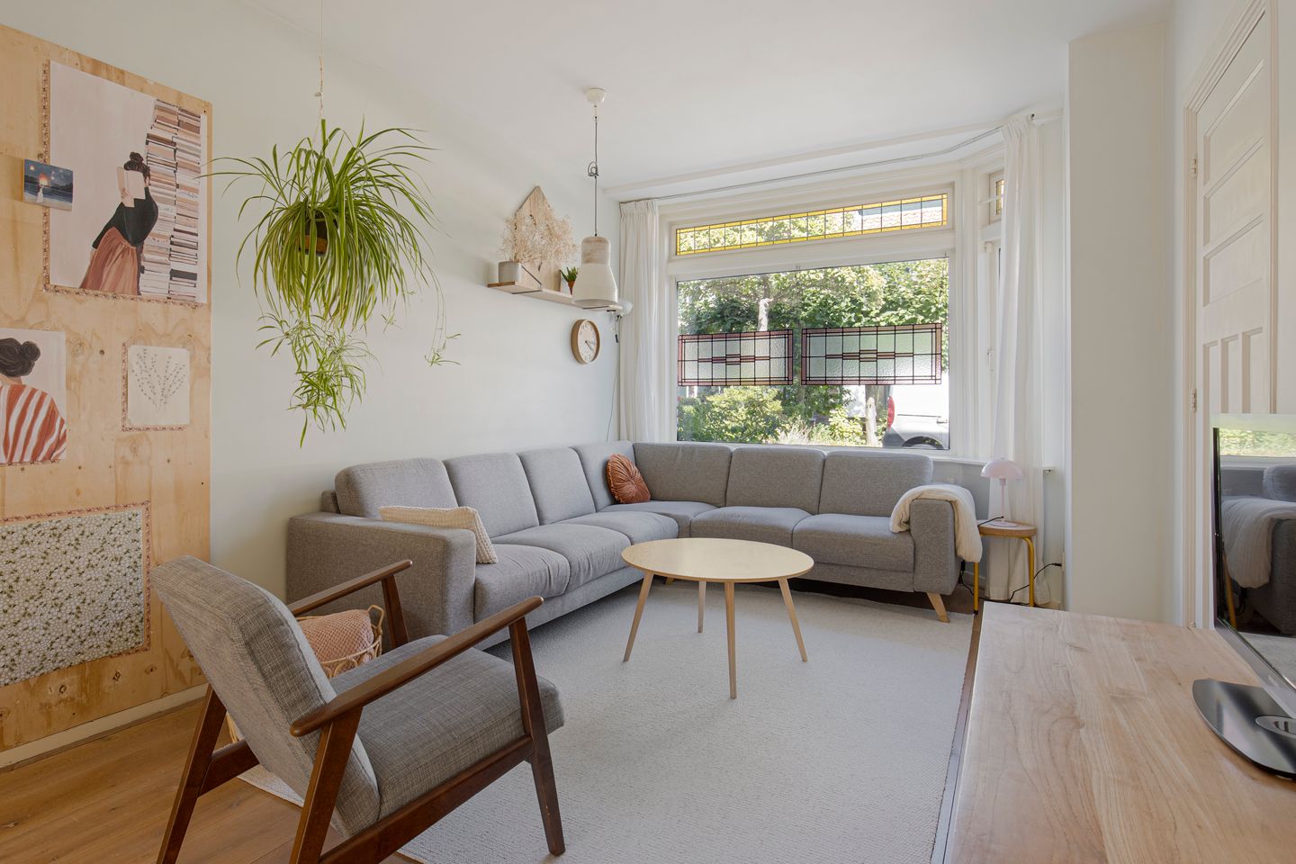 Photo 5 of Coornhertstraat 10