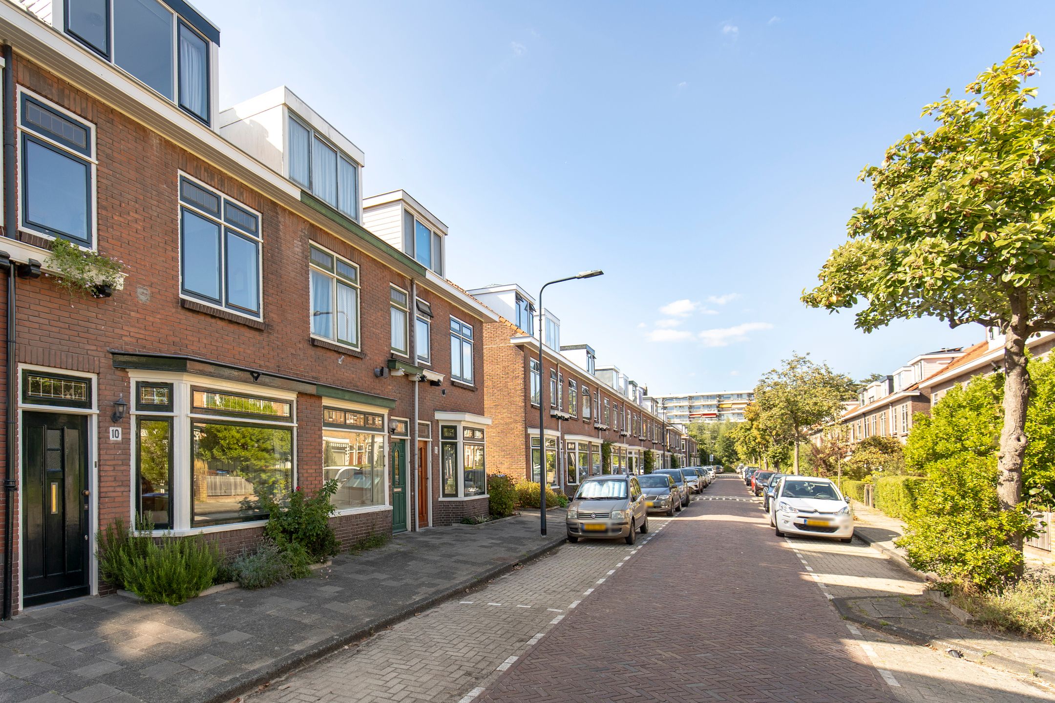 Photo 33 of Coornhertstraat 10