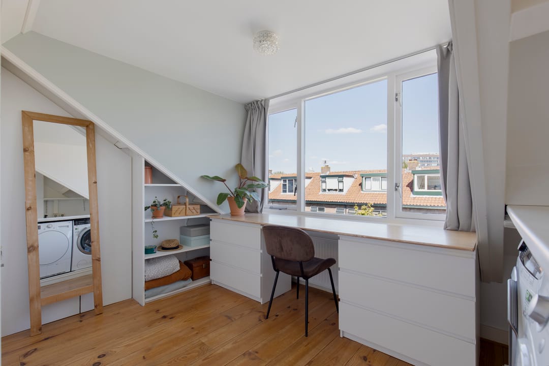 Photo 23 of Coornhertstraat 10
