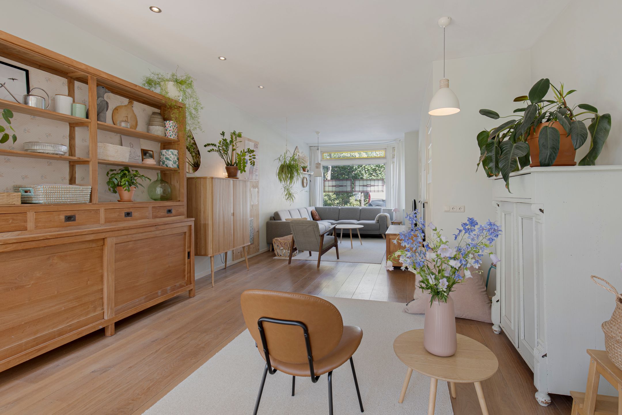 Photo 9 of Coornhertstraat 10