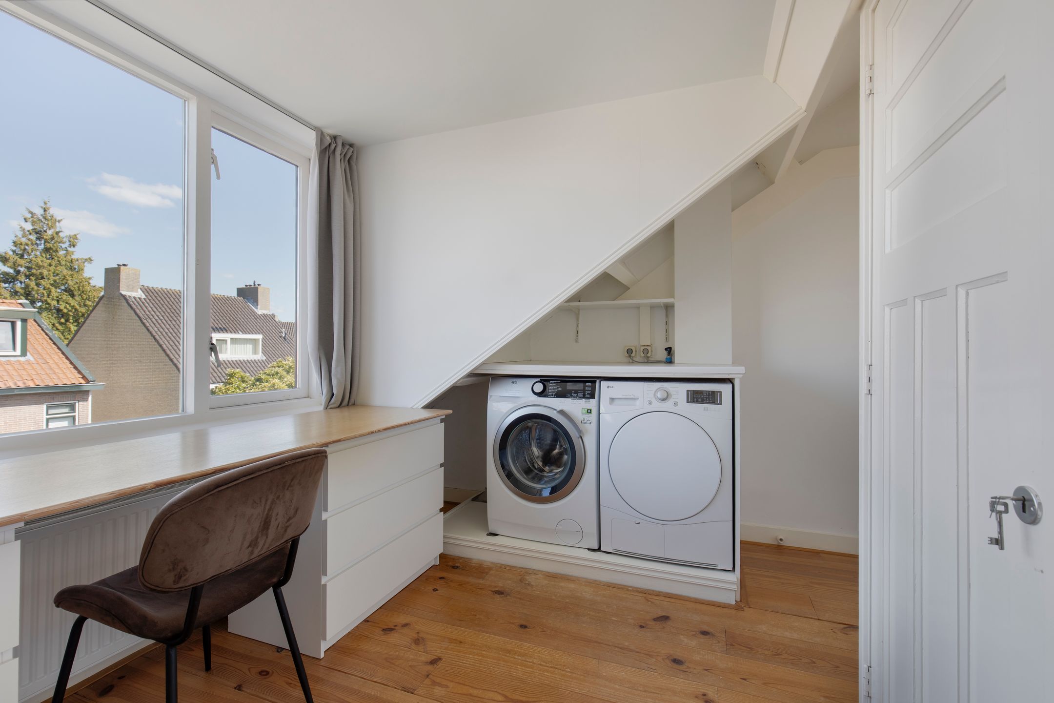 Photo 24 of Coornhertstraat 10