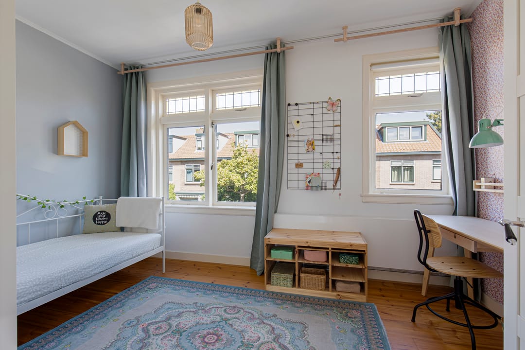 Photo 17 of Coornhertstraat 10