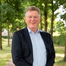 Paul Hullegie RT RM - NVM Register Makelaar & Taxateur