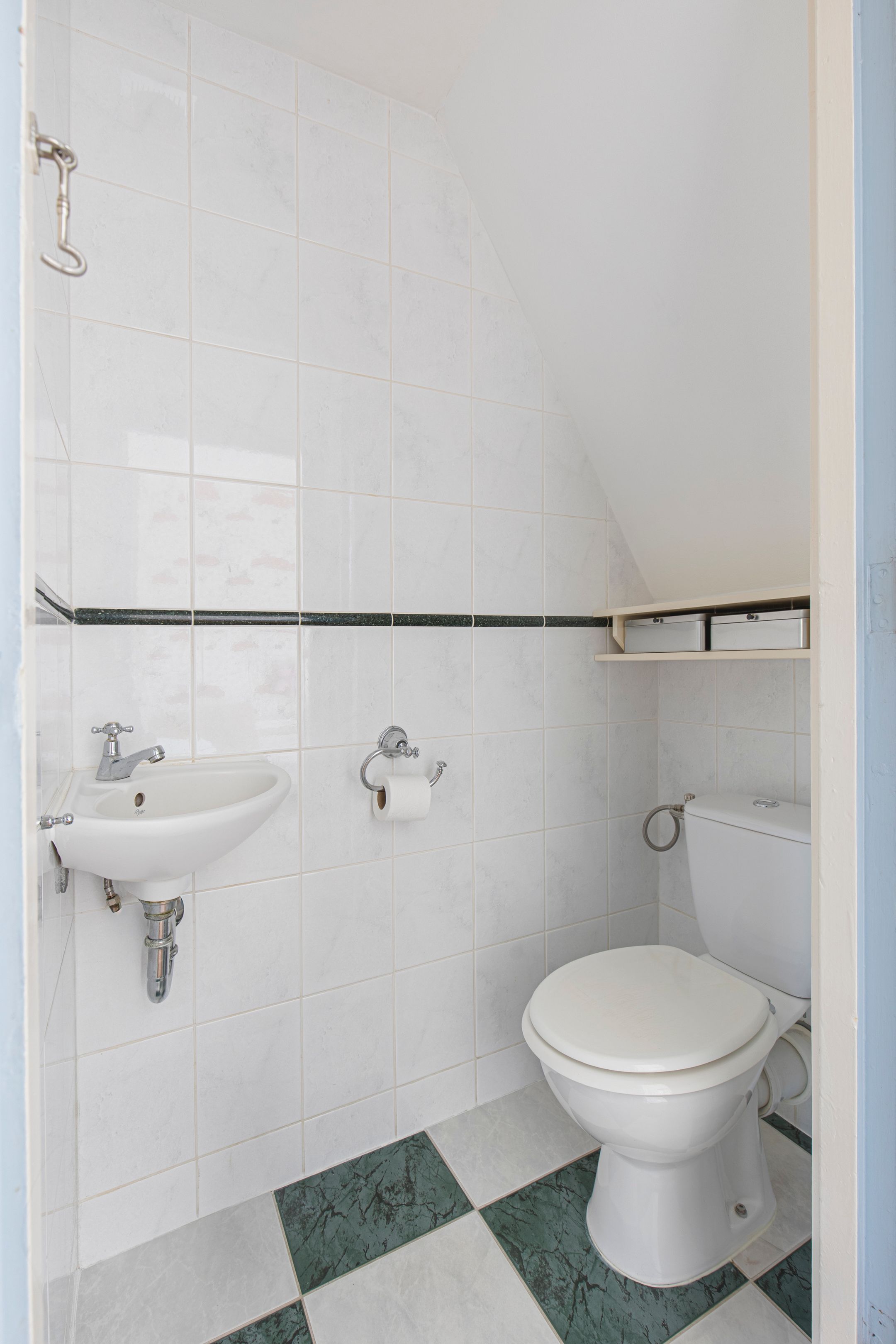 Photo 15 of Coornhertstraat 10