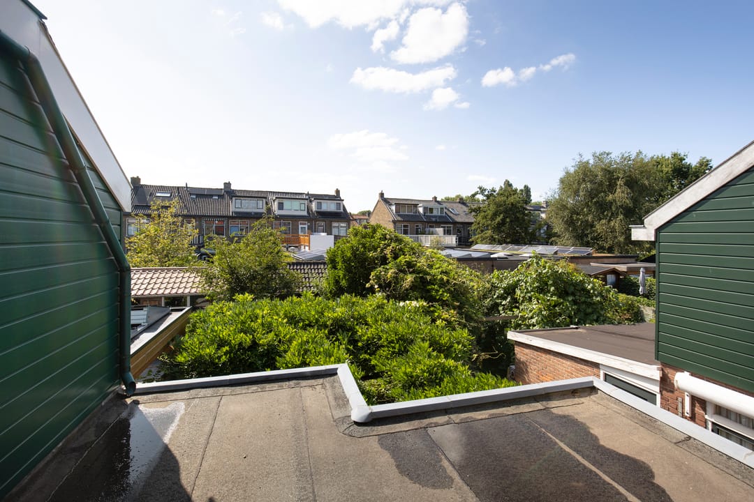 Photo 26 of Coornhertstraat 10