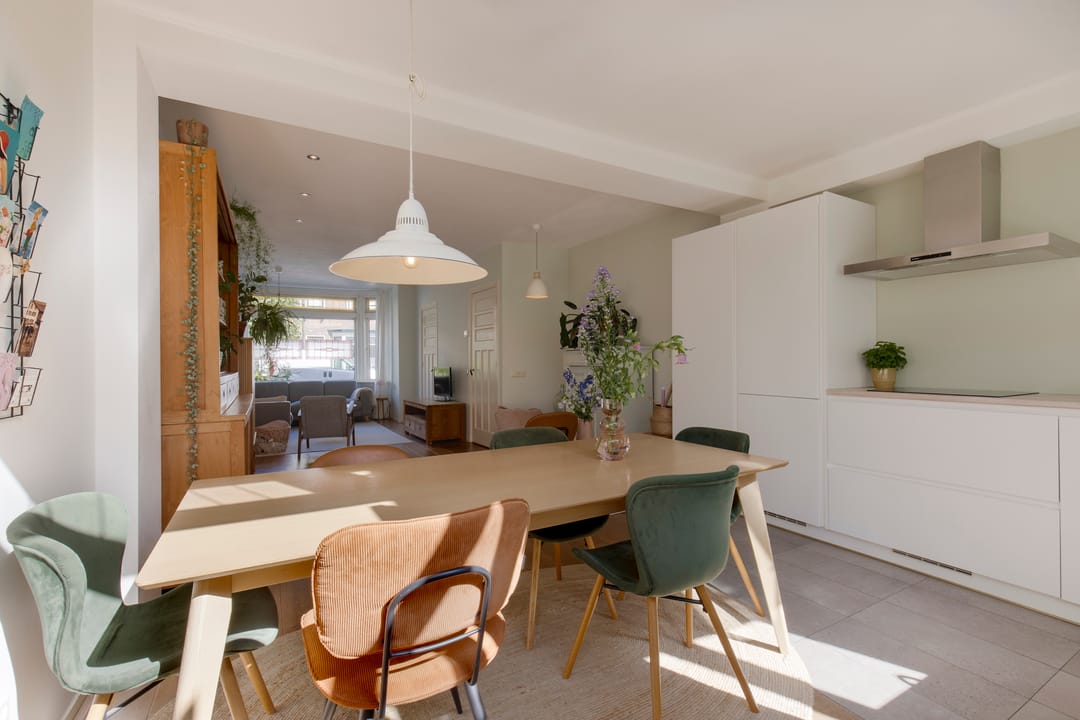 Photo 11 of Coornhertstraat 10