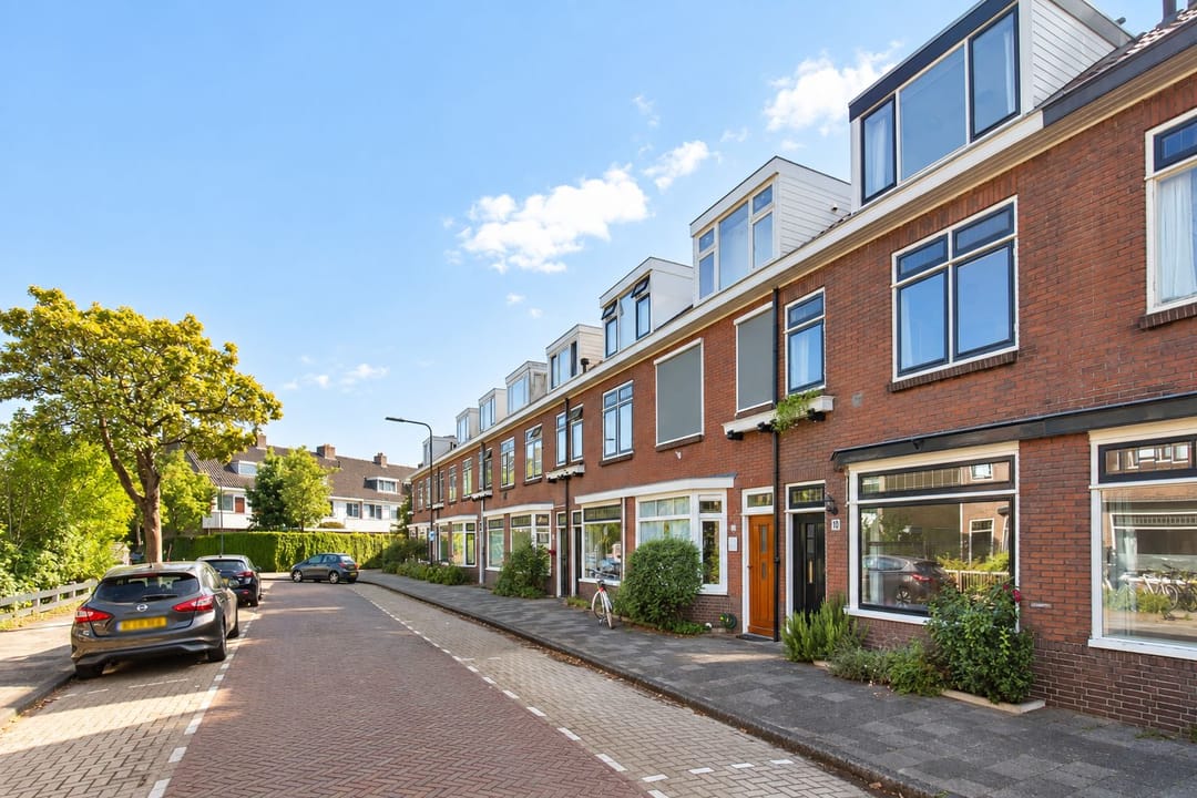 Photo 32 of Coornhertstraat 10