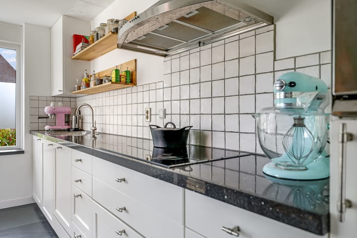 Tussenwoning te koop: Heemraadlaan 16, Zetten