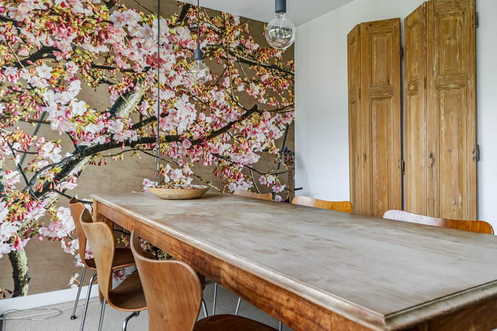 Tussenwoning te koop: Heemraadlaan 16, Zetten