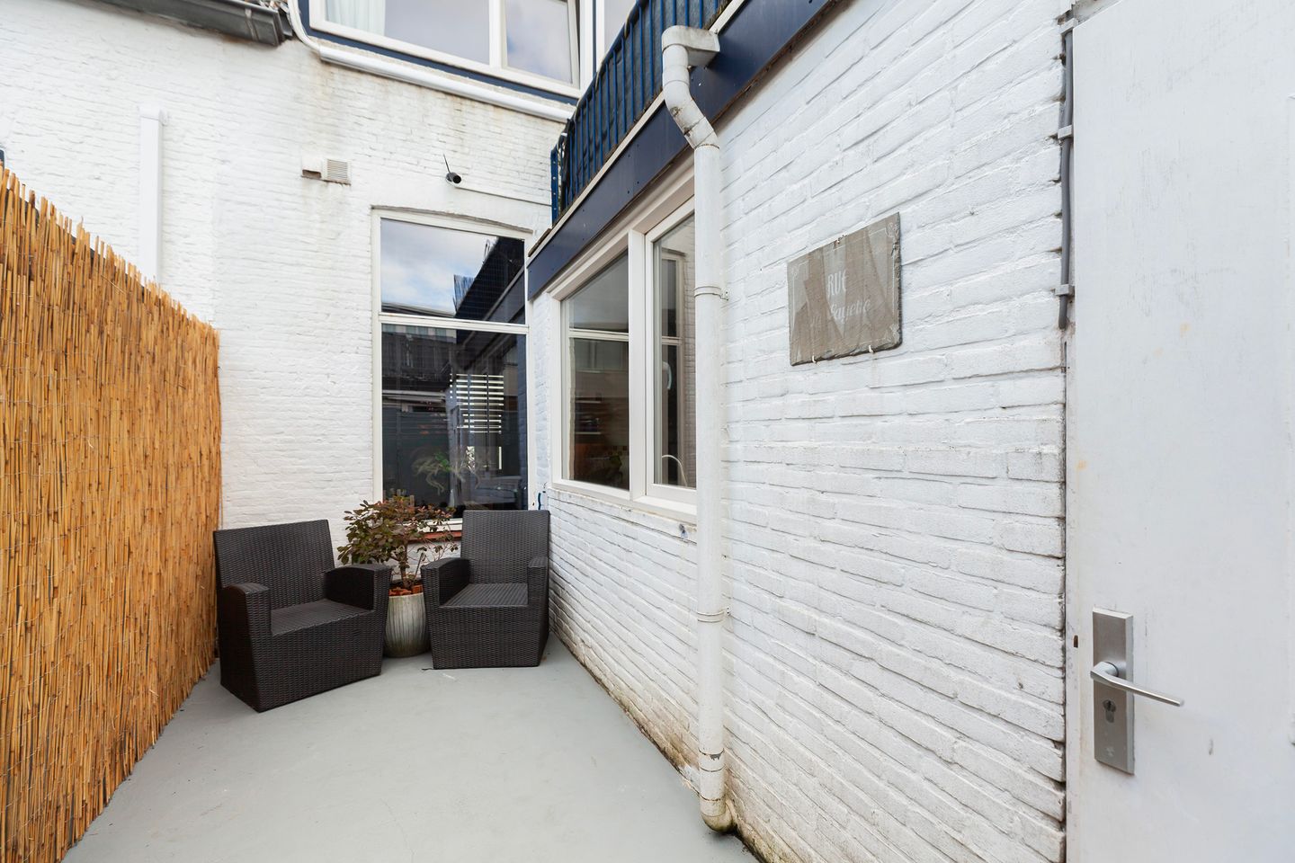 Foto 4 van Dwarssteeg 4