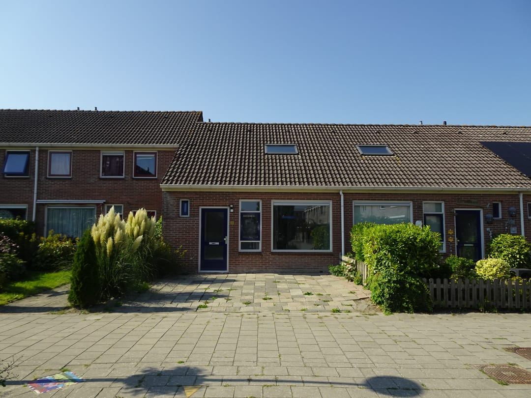 Foto 1 van Chrysantenlaan 13