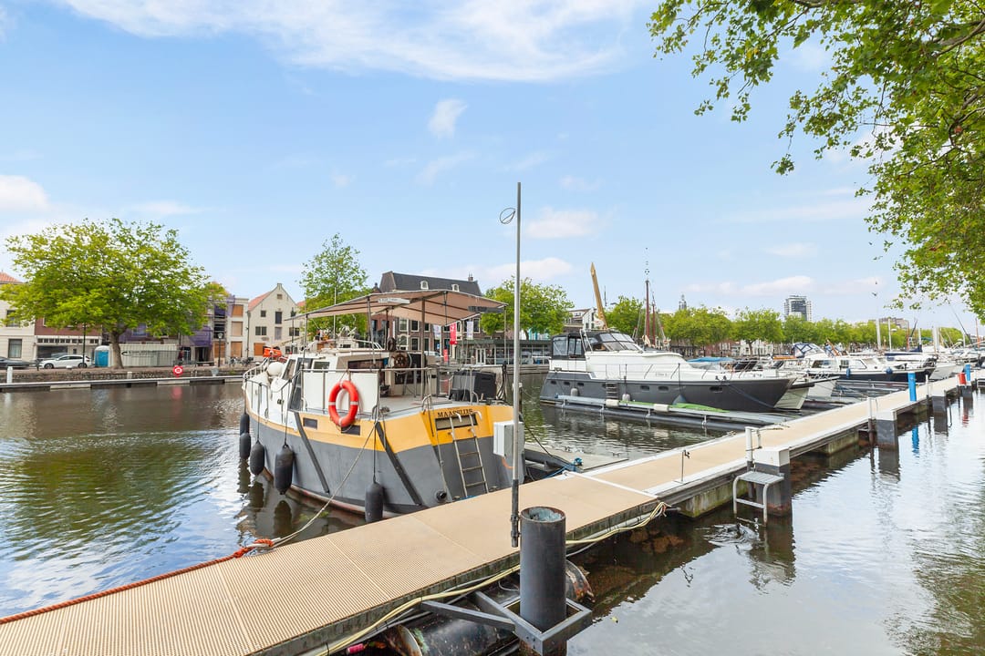 Foto 46 van Dwarssteeg 4