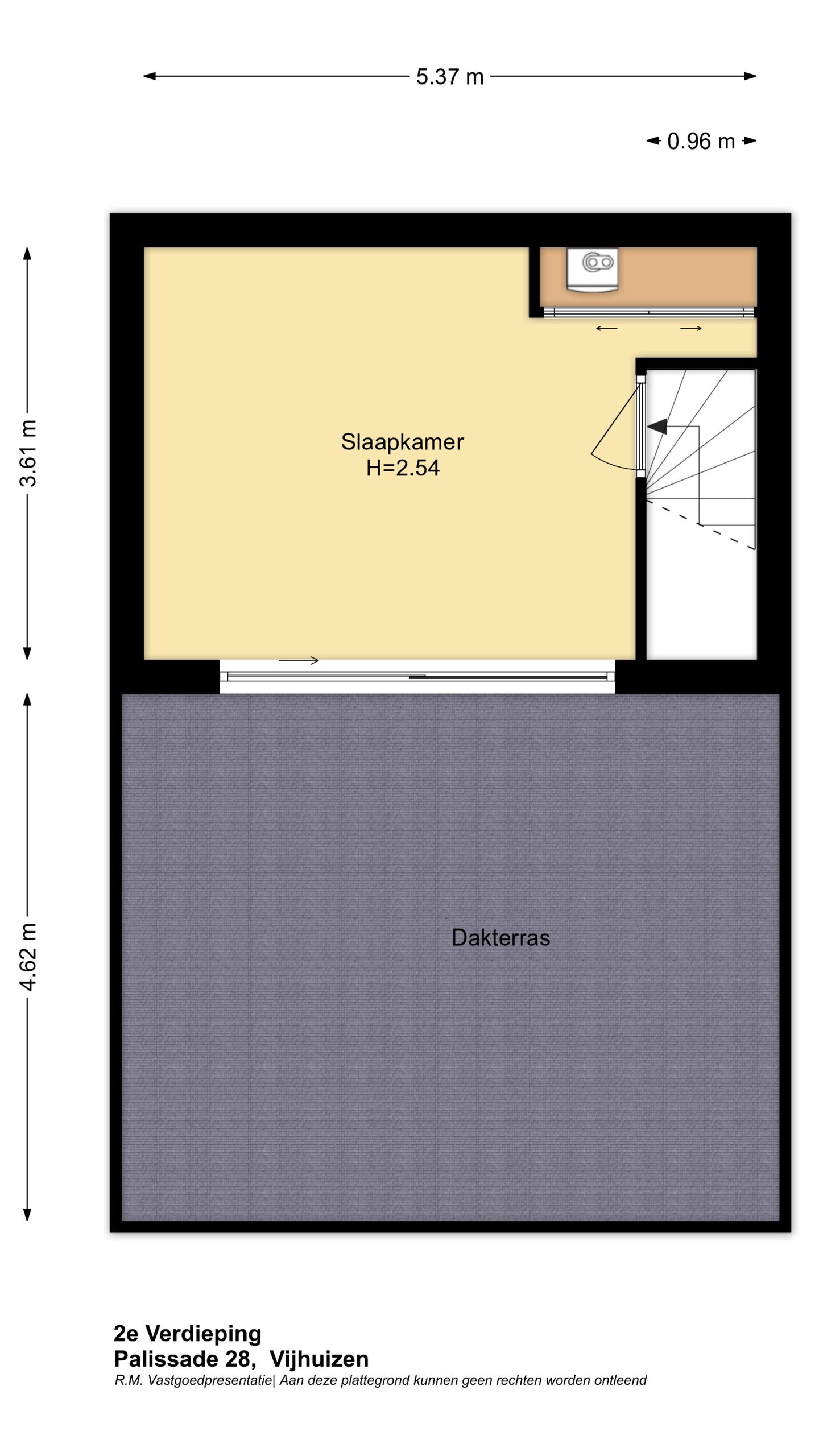 Photo 34 of Palissade 28