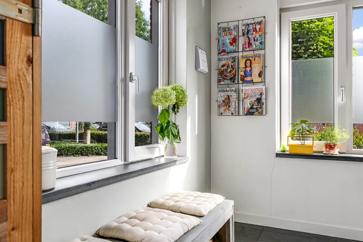 Tussenwoning te koop: Heemraadlaan 16, Zetten