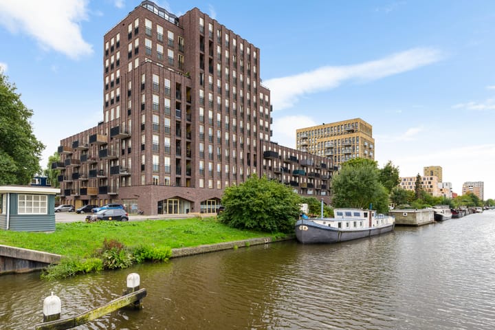 Photo 2 of Oosterhamrikkade 119-44