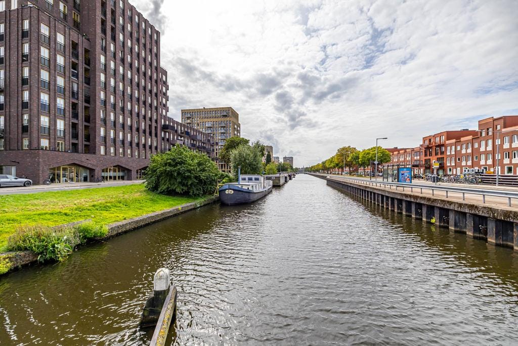 Photo 31 of Oosterhamrikkade 119-44