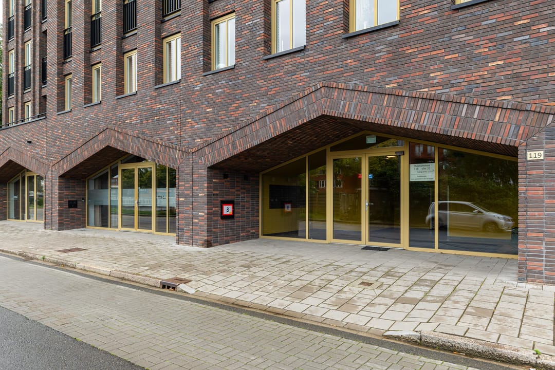 Photo 7 of Oosterhamrikkade 119-44