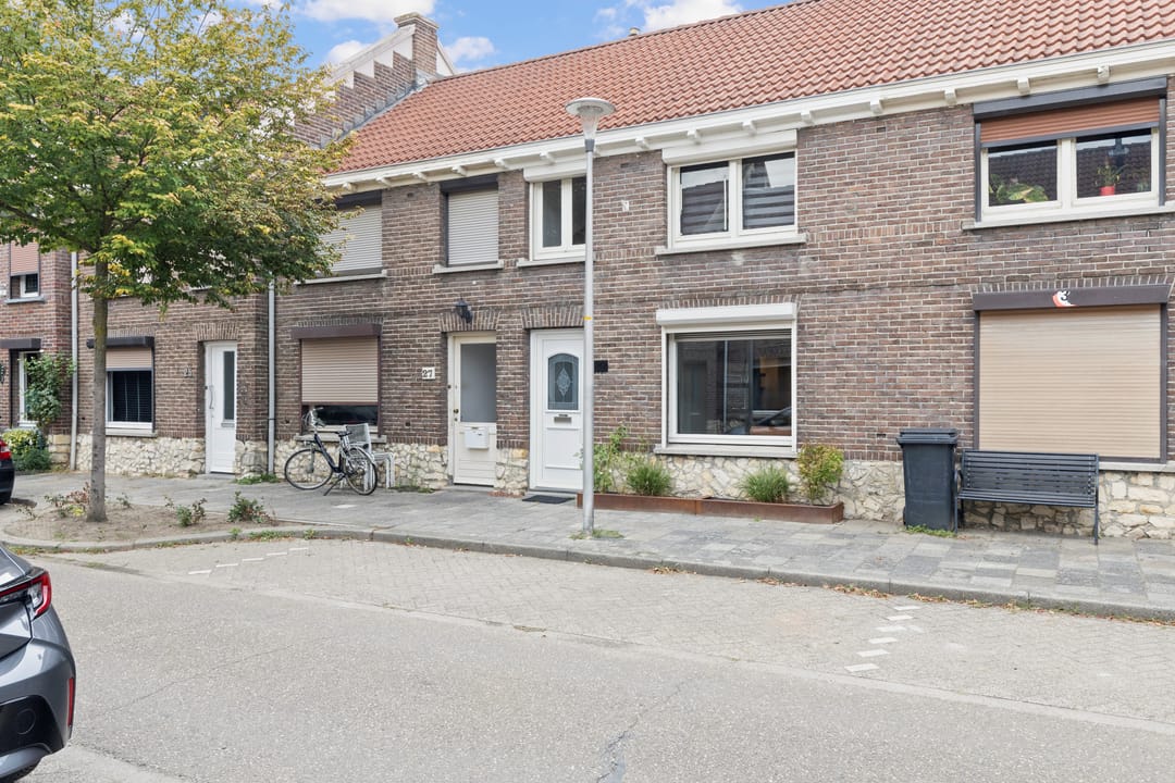Foto 1 van Jonkerstraat 29