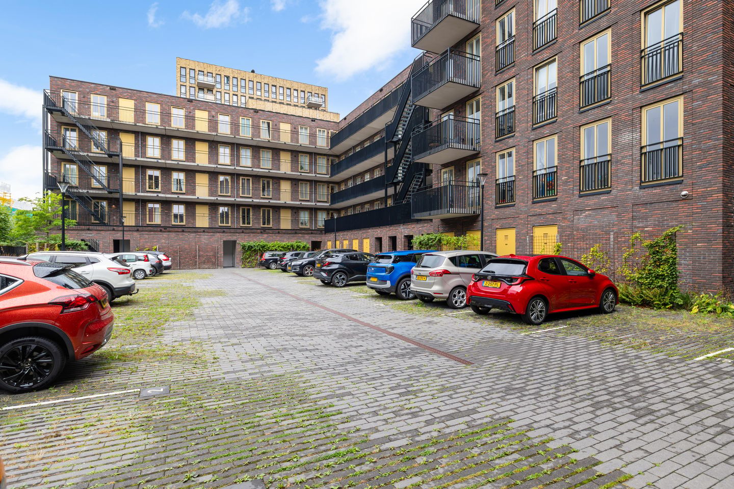 Photo 34 of Oosterhamrikkade 119-44