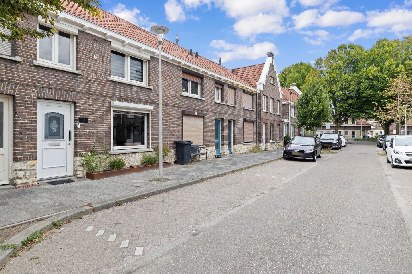 Foto 40 van Jonkerstraat 29