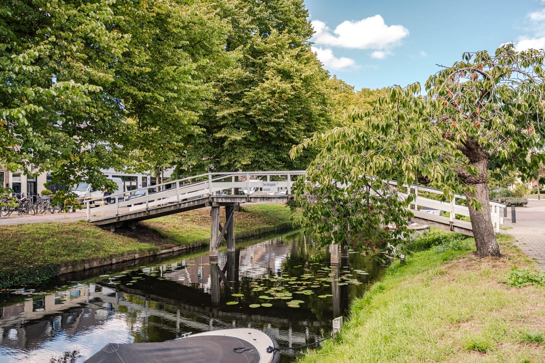 Photo 32 of Kerklaan 23
