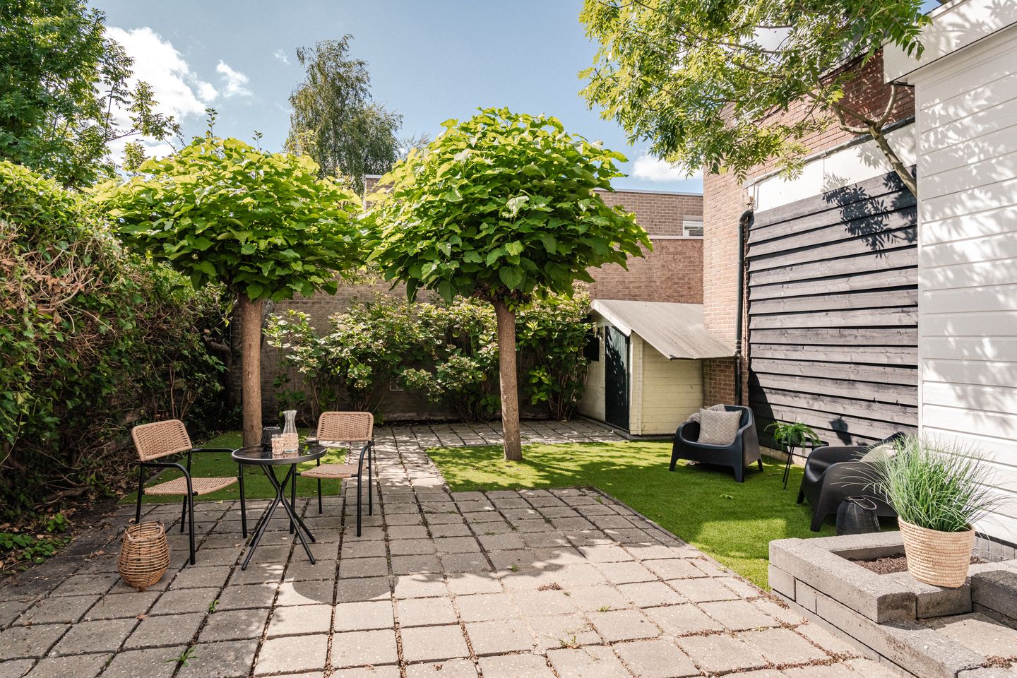 Photo 14 of Kerklaan 23