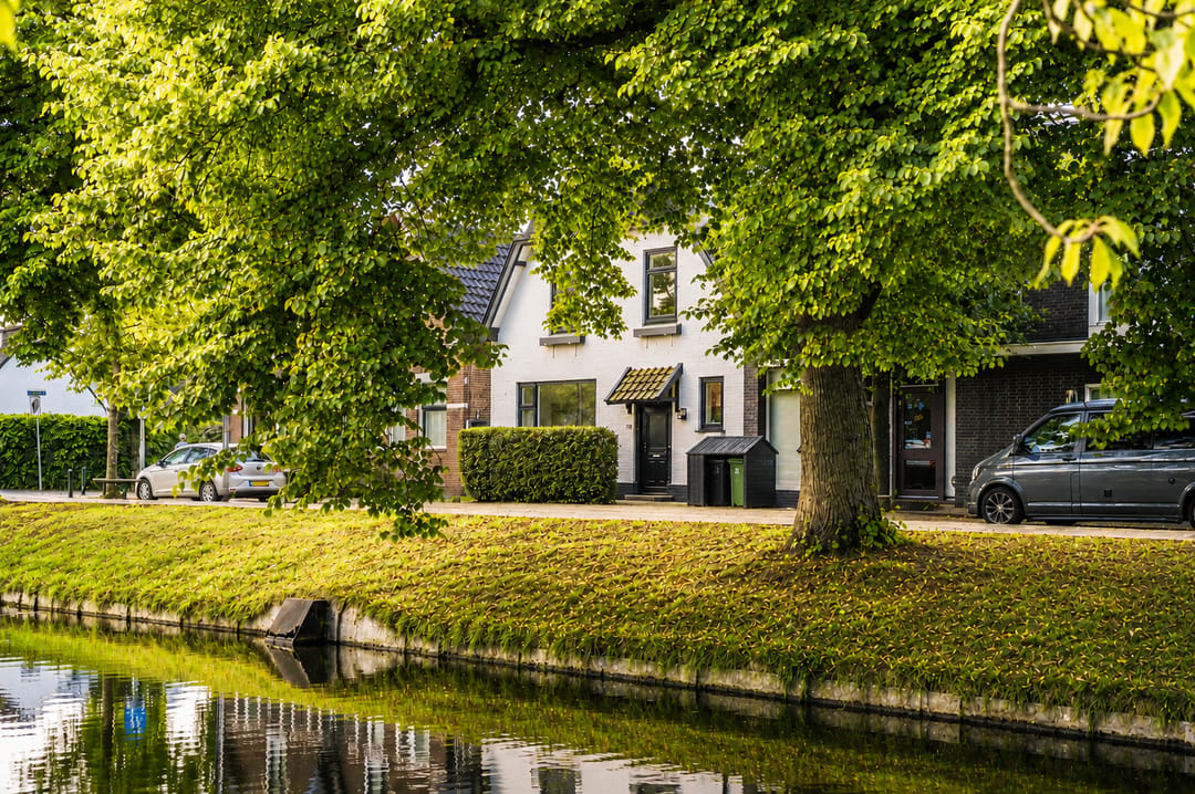Photo 1 of Kerklaan 23