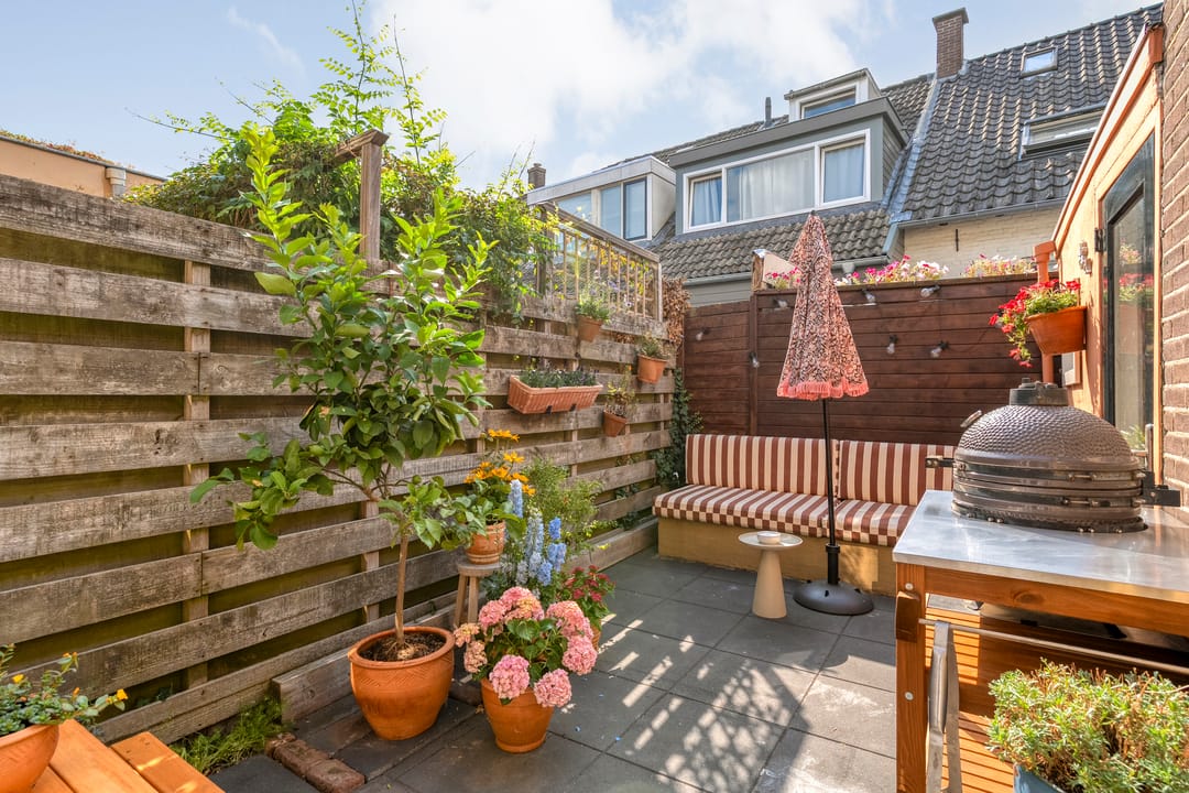 Photo 28 of Eigenhaardstraat 26