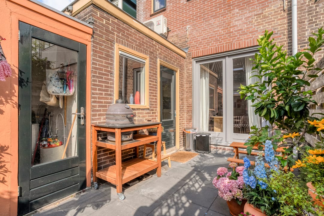 Photo 26 of Eigenhaardstraat 26