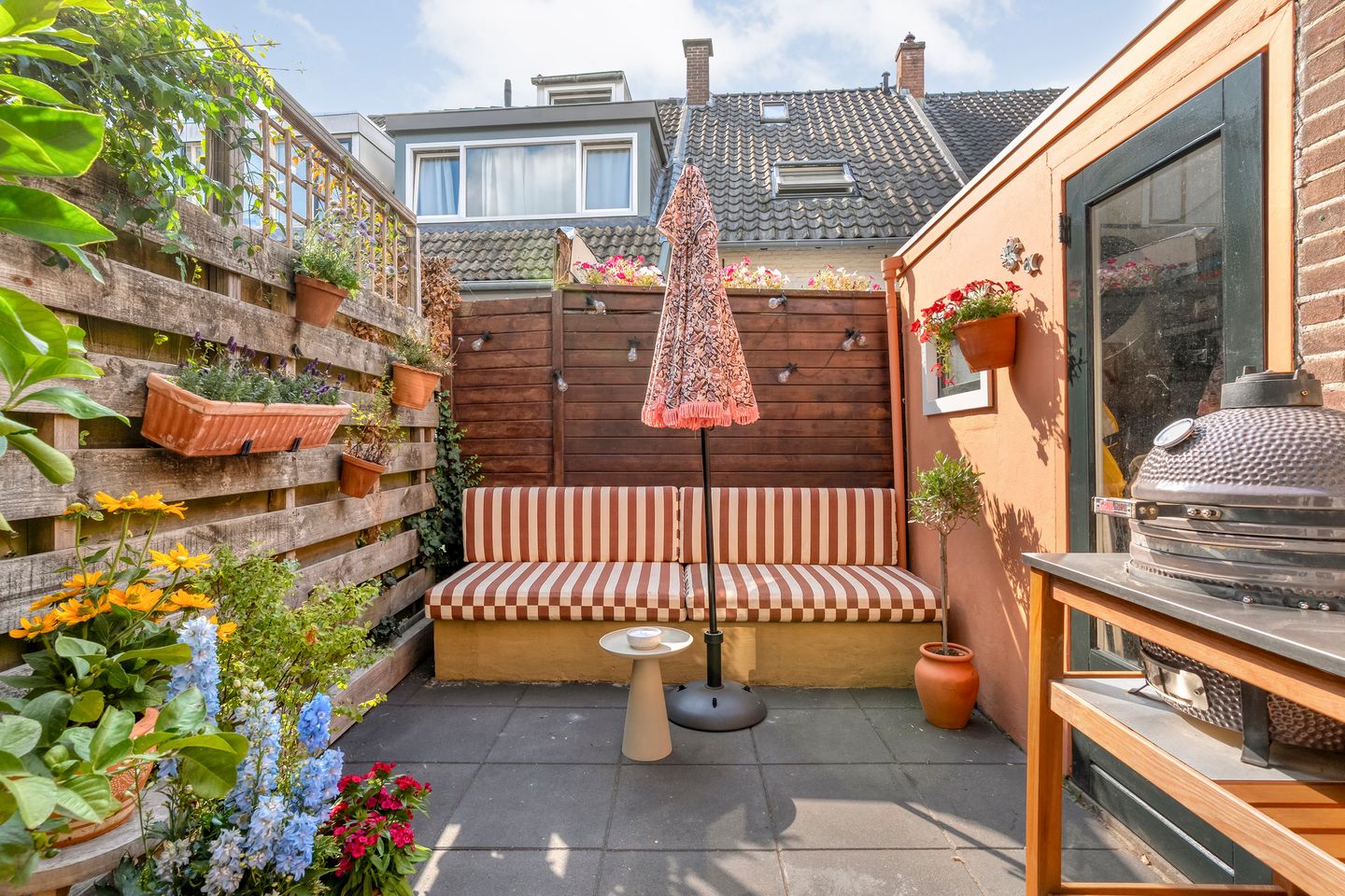 Photo 4 of Eigenhaardstraat 26