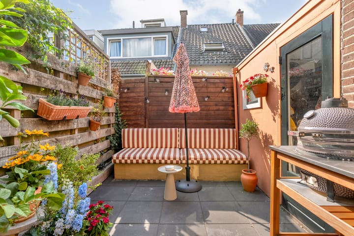 Foto 4 van Eigenhaardstraat 26
