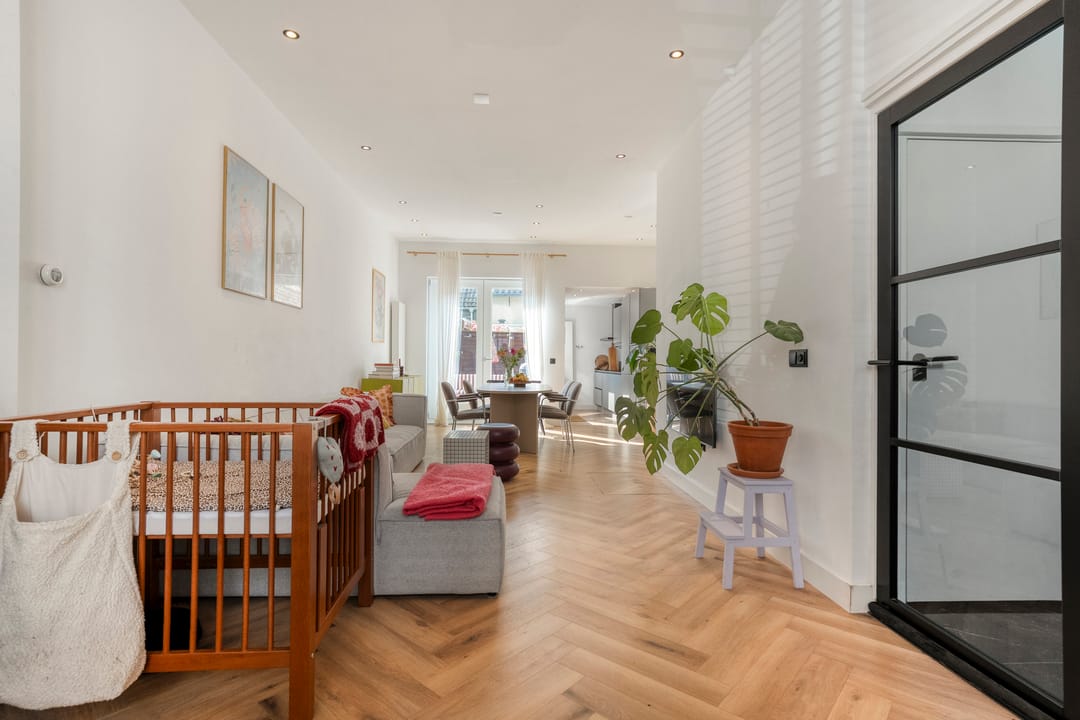 Photo 8 of Eigenhaardstraat 26