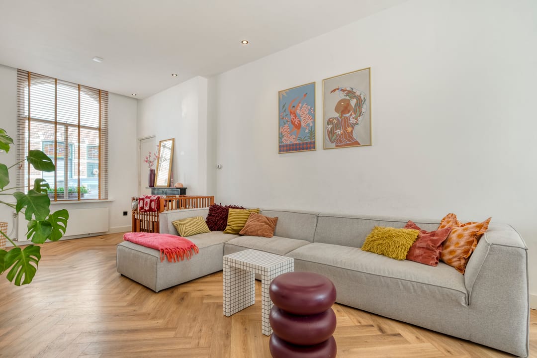 Photo 11 of Eigenhaardstraat 26