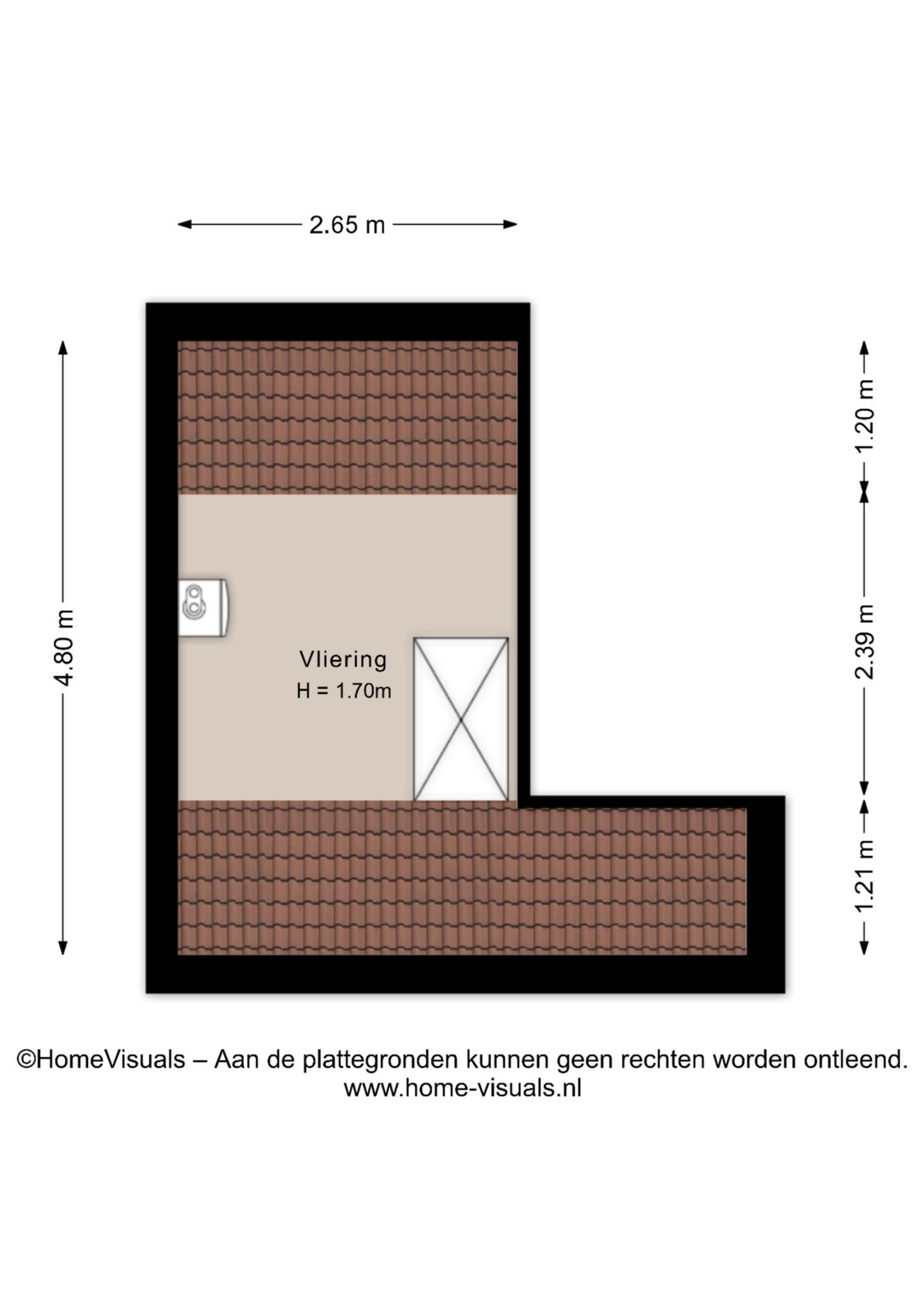 Photo 31 of Eigenhaardstraat 26