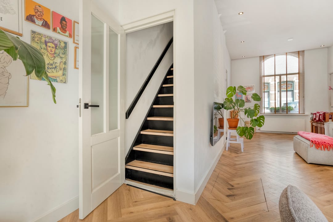 Photo 16 of Eigenhaardstraat 26