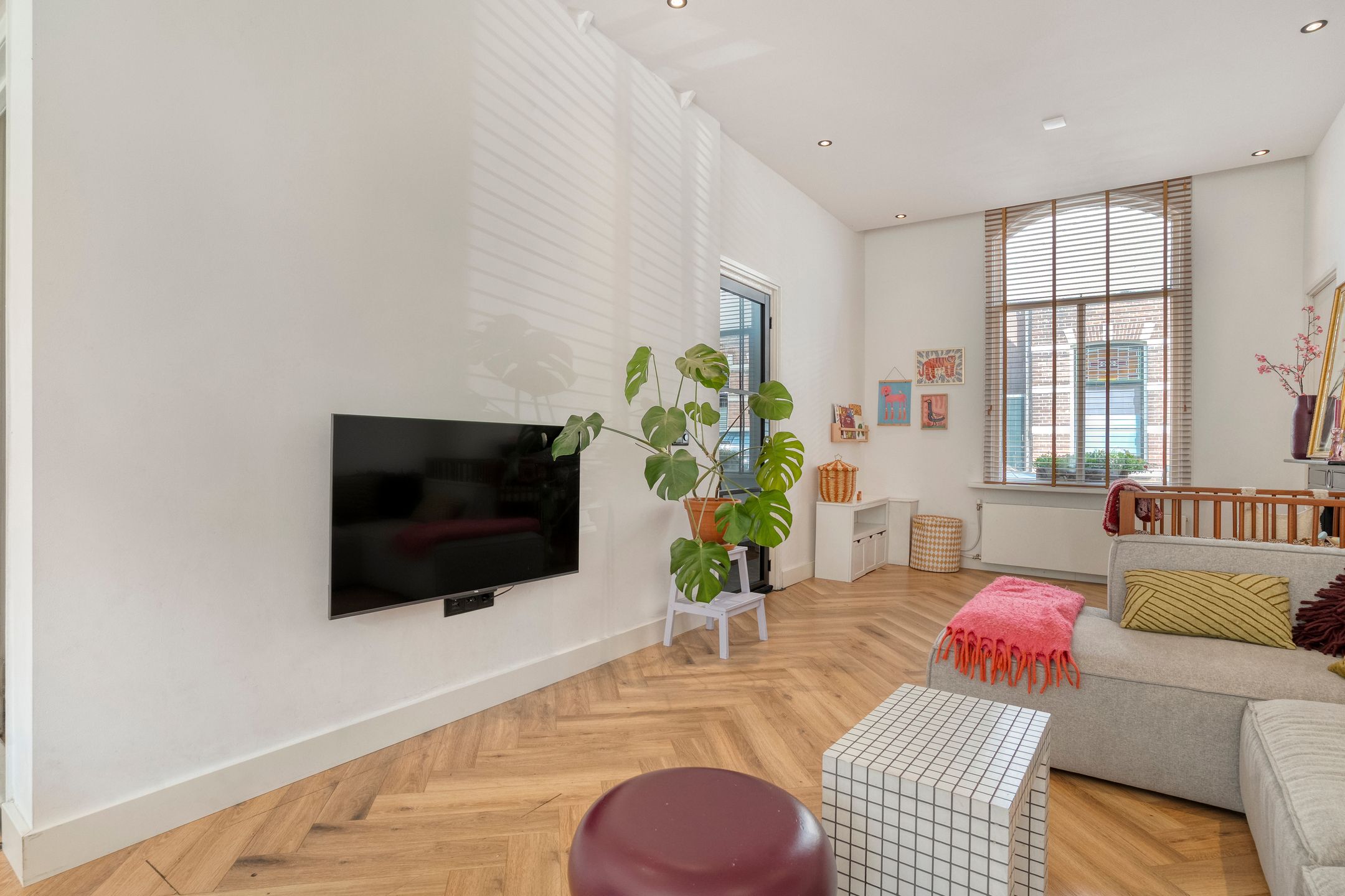 Photo 12 of Eigenhaardstraat 26