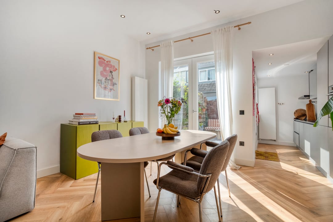 Photo 13 of Eigenhaardstraat 26