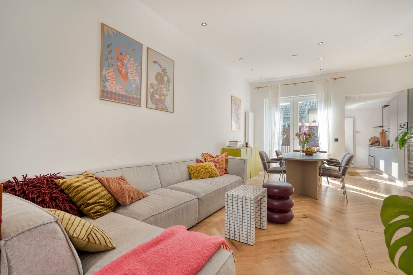Photo 10 of Eigenhaardstraat 26