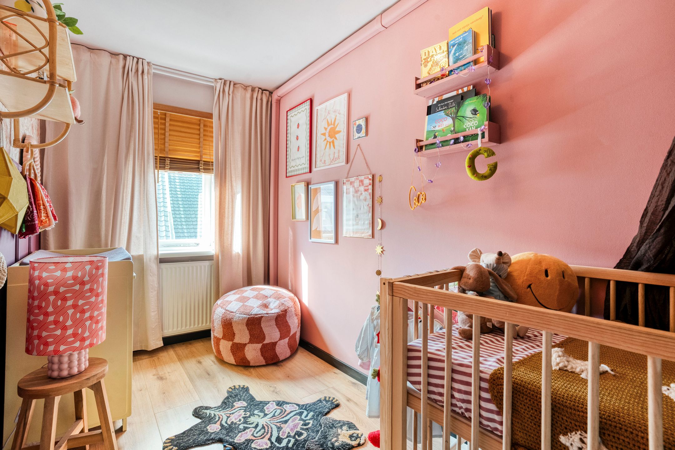 Photo 21 of Eigenhaardstraat 26